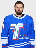 Александров Степан